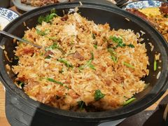 -先记烧鹅王·本地粤菜(福永店)
