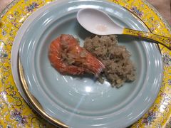 -金成潮菜博物馆(海珠湿地店)