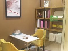 -柏悦SPA(君汇店)
