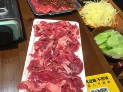 -黔有有贵州酸汤夺夺粉火锅(五味十字店)