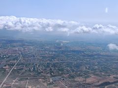 -威海大水泊国际机场