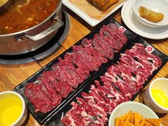 -掂档潮汕牛肉火锅(cityon熙地港店)