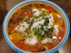 -元福·鲜椒鱼(弘基广场店)