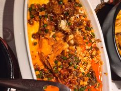 -大鸭梨烤鸭·北京菜(大兴南小街店)