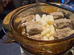 -喜湘宴·精致湖南菜(和平西桥店)