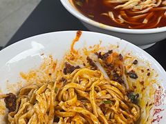 -庆蓉云·庆云面(双林店)