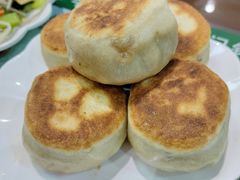 门钉肉饼-清真牛街祥云轩门钉肉饼(左家庄店)