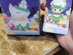 -泡泡玛特POPMART(合生汇店)