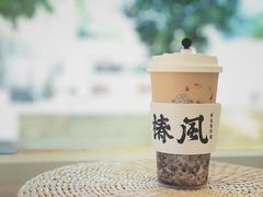 红颜三姐妹-椿风·养身茶饮(吉大店)