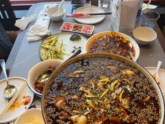 -四川饭店·小龙虾(长白店)