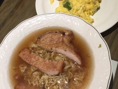 -翠华餐厅(铜锣湾糖街店)