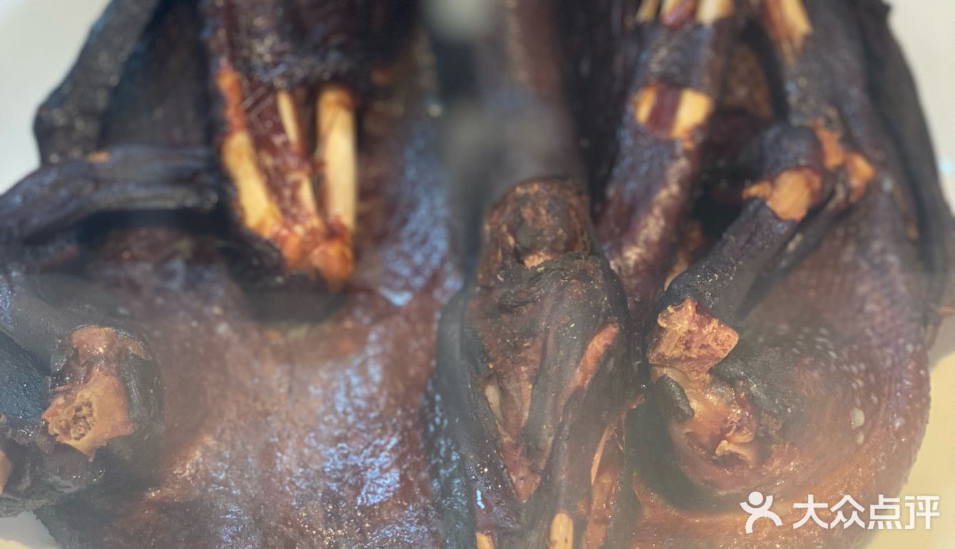 可以吃鱼饭啦潮汕菜