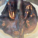 可以吃鱼饭啦潮汕菜