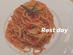 传统肉酱意面-C'è Amore爱意(亿合城店)