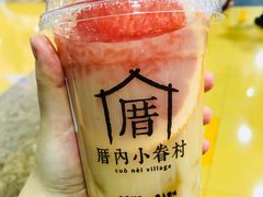 -厝内小眷村(西单大悦城店)