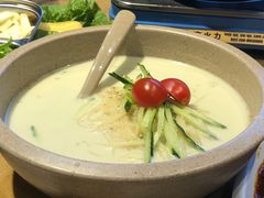 -海兰江石锅饭(水上店)