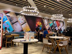 -必胜客(广渠路店)