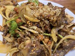 -萍姨抻面馆·鸡架冒菜(清湖店)