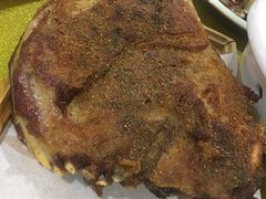 -巴达木食府