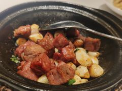 -彩虹之约•淮扬家宴(亚运村店)
