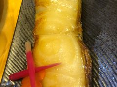 -水之惠鲜鱼料理(王府大街店)