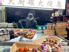 -义乌之心城市生活广场