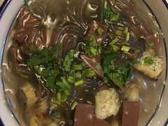 -淮扬韵.淮扬味道