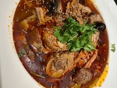 -花盐街·四川乐山小吃(西单大悦城店)