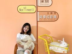 -茂业百货(东门店)