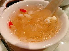 -无锡苏宁银河国际酒店-悦府65中餐厅