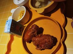 -蔡澜点心·粤菜(花城汇南区店)