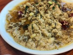 -北平小馆·烤鸭·家常菜(磨房北里店)