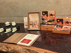 -明阁 Ming Court(广州朗豪酒店)