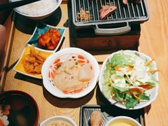 -味太助·银饭食堂(中华城店)