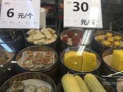 -百佳永辉超市(东城万达店)
