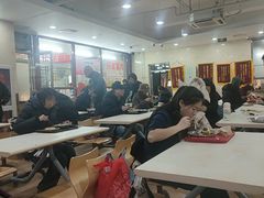 -北京大学-勺园食堂