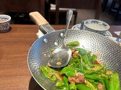 -农耕记·湖南土菜(halo广场店)