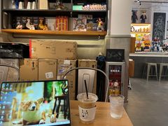 -HAY COFFEE