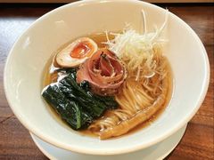 -真打拉面·日式拉面新流派(体育西横街店)