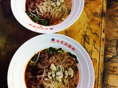 -钟方模白家肥肠粉(春熙店)