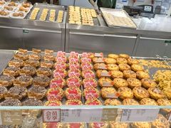 -泸溪河桃酥(西直门凯德店)