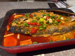 -烟火鱼乡(京华城店)
