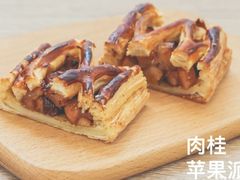 -分子跳动鲜活面包(五一大道店)