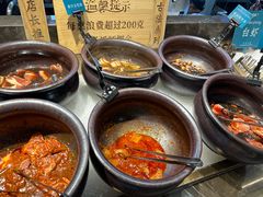 -東盛炭烤自助料理(浦东文峰广场店)