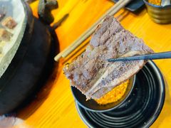 -御记碳烤肥牛(东城万达店)