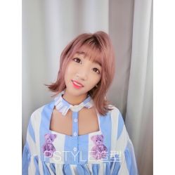-P.STYLE派斯造型