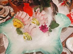 -ONE FULL 古董港式海鲜火锅