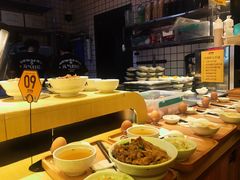 -熊吞·大碗丼烧肉饭(济宁万达广场店)