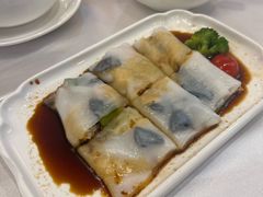 -鹿鸣酒家(越秀店)