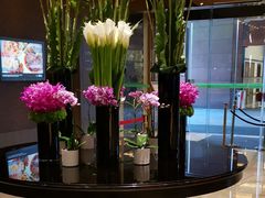 -上海西藏大厦万怡酒店